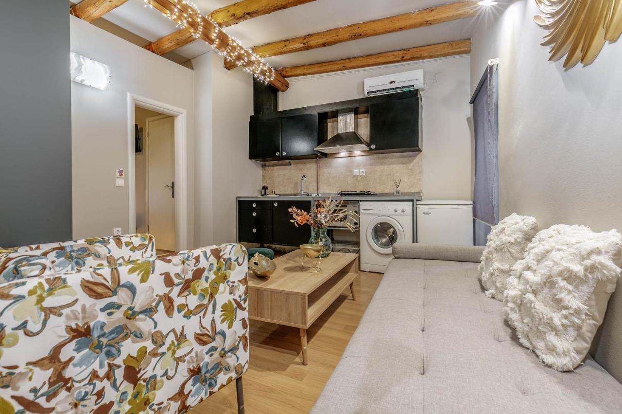 شقة Venetian Well House By Loc Hospitality Corfu  المظهر الخارجي الصورة