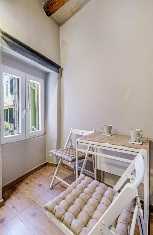 شقة Venetian Well House By Loc Hospitality Corfu  المظهر الخارجي الصورة