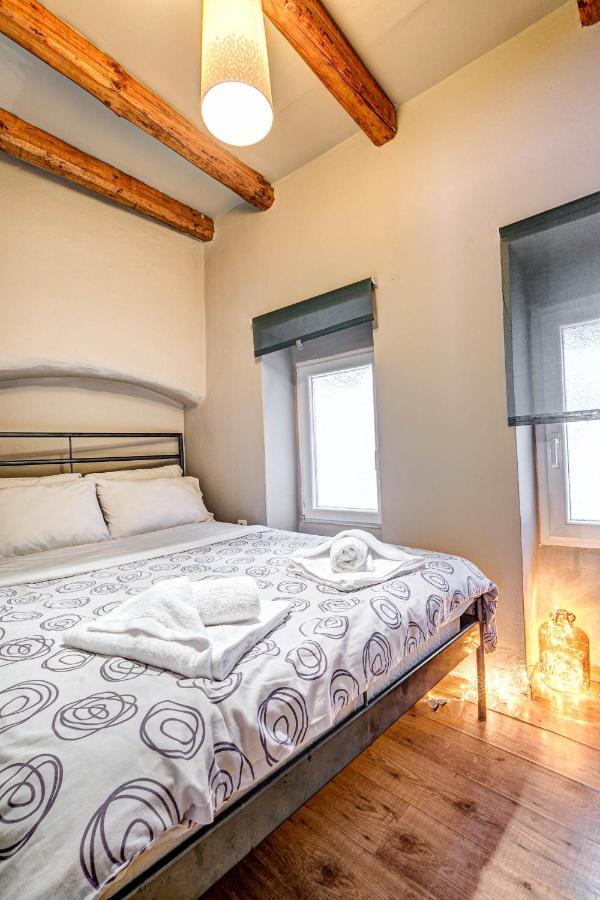 شقة Venetian Well House By Loc Hospitality Corfu  المظهر الخارجي الصورة