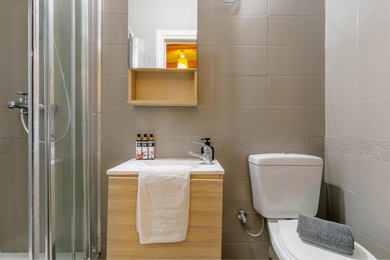 شقة Venetian Well House By Loc Hospitality Corfu  المظهر الخارجي الصورة