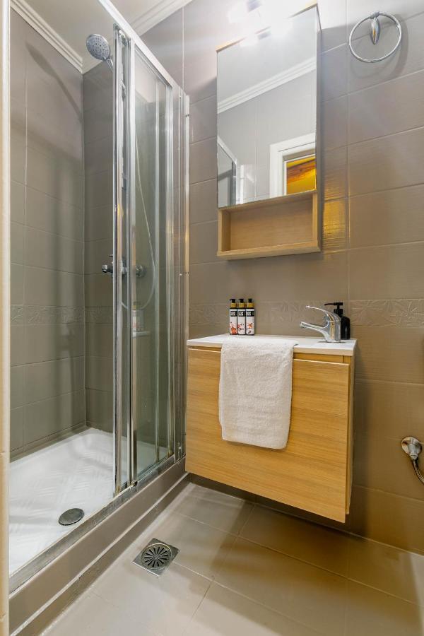 شقة Venetian Well House By Loc Hospitality Corfu  المظهر الخارجي الصورة