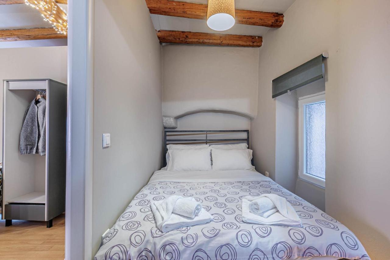 شقة Venetian Well House By Loc Hospitality Corfu  المظهر الخارجي الصورة