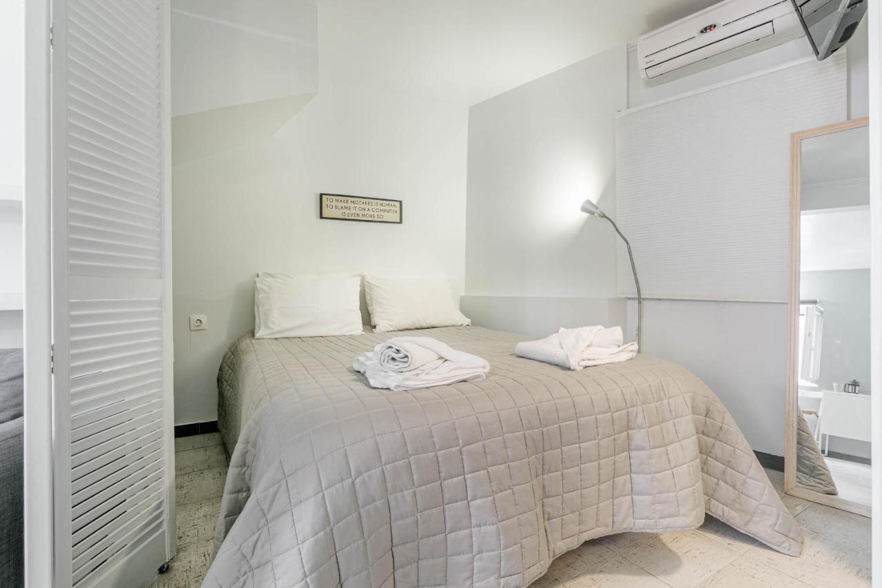 شقة Venetian Well House By Loc Hospitality Corfu  المظهر الخارجي الصورة