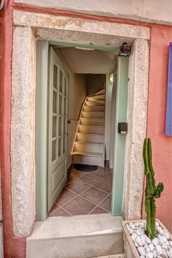 شقة Venetian Well House By Loc Hospitality Corfu  المظهر الخارجي الصورة