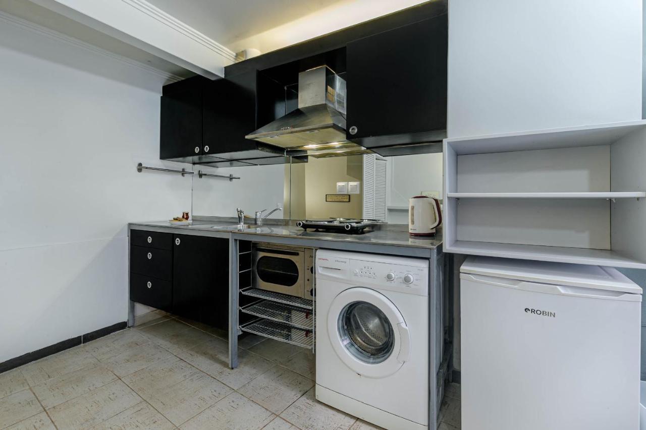 شقة Venetian Well House By Loc Hospitality Corfu  المظهر الخارجي الصورة