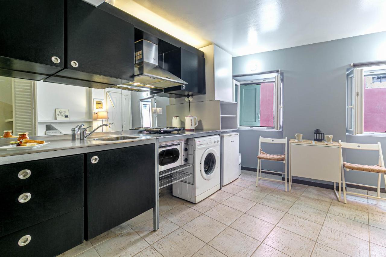 شقة Venetian Well House By Loc Hospitality Corfu  المظهر الخارجي الصورة