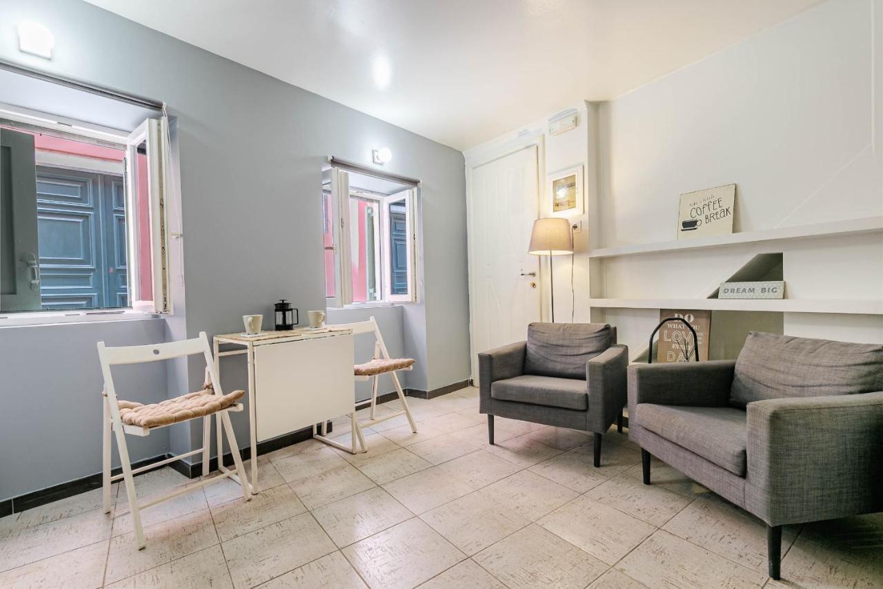 شقة Venetian Well House By Loc Hospitality Corfu  المظهر الخارجي الصورة