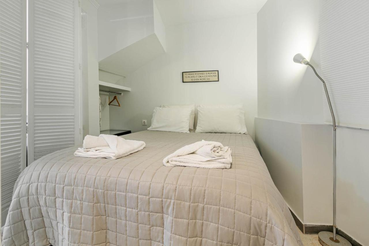 شقة Venetian Well House By Loc Hospitality Corfu  المظهر الخارجي الصورة