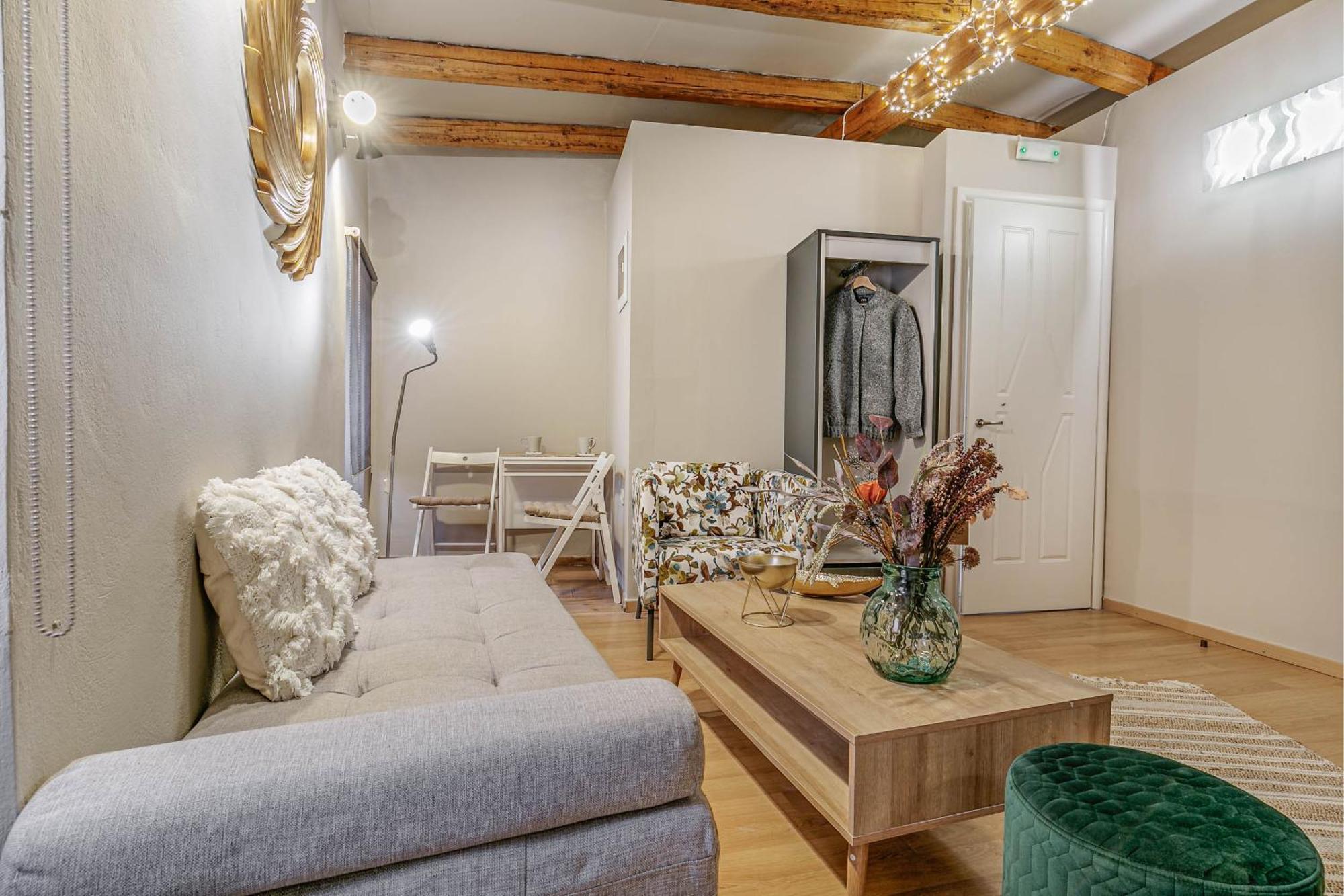 شقة Venetian Well House By Loc Hospitality Corfu  المظهر الخارجي الصورة